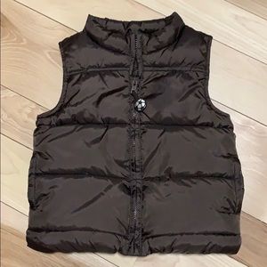 NWOT Gymboree vest